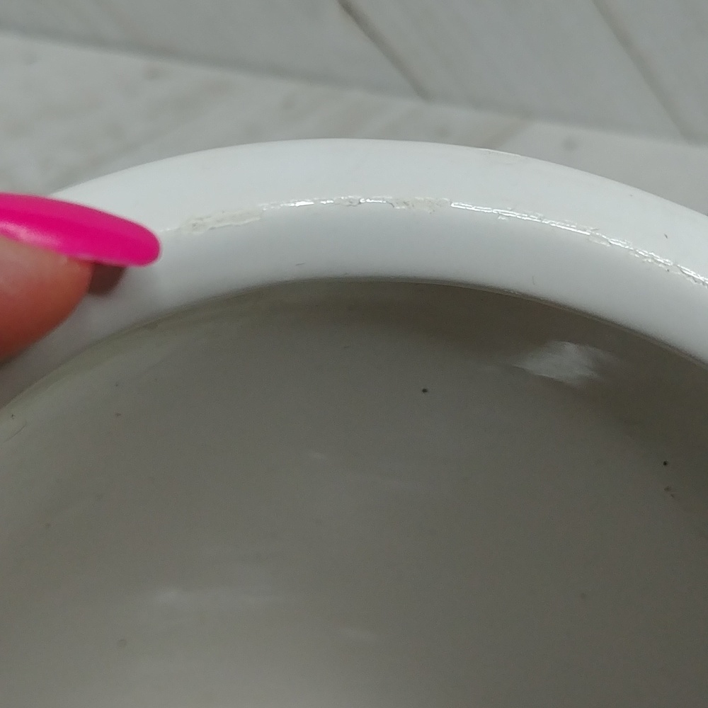 Starbucks Canister Utensil Holder in Ceramic - Picture 6 of 7